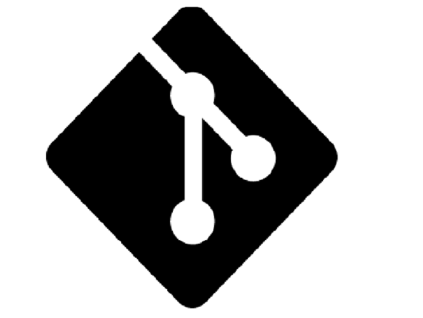 Logo de GIT