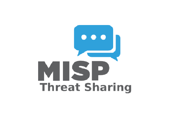 Logo de MISP